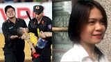 Người mẹ có con lên cơ co giật được CSCĐ Nam Định cứu nói gì về vụ việc?