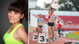Nam Định: Nhà vô địch SEA Games Nguyễn Thị Huyền: ‘Tôi sốc khi biết tin mình chuẩn bị làm mẹ’