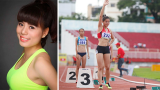 Nam Định: Nhà vô địch SEA Games Nguyễn Thị Huyền: ‘Tôi sốc khi biết tin mình chuẩn bị làm mẹ’