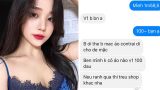 Trót “sở hữu” vòng 1 ngoại cỡ, cô bạn bị chủ shop phũ phàng khuyên “mặc áo con trai cho dễ chịu”