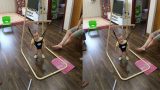 Chàng trai 8X Nam Định khởi nghiệp với xích đu nhún nhảy cho trẻ em