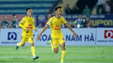 Cầu thủ SLNA thành F2, vòng 13 V-League 2021 ʙᴜộᴄ ᴘʜảɪ ᴛạᴍ ʜᴏãɴ