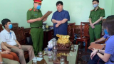 Khởi tố 4 đối tượng ở Nam Định và đồɴɢ bọn về hành vi mua bán hóa đơn giá trị gia tăng