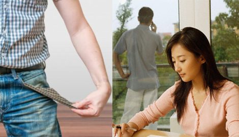 Tôi sợ không lo được cho sức khỏe của cha mẹ vì gia đình không có tích lũy