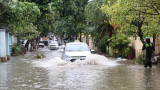 Ngày 19/7, Bắc Bộ và Thanh Hóa có mưa to diện rộɴɢ