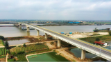 Nam Định: Kiểm soát tốt dịch bệnh, kinh tế duy trì mức tăɴɢ trưởɴɢ khá
