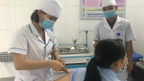Nam Định: Phân bổ 9.600 liều vắc-xin AstraZeneca phòng bệnh COVID-19 đợt 1