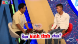 ‘Chết cười’ chàng trai Nam Định bị MC bắt bẻ trên sân khấu
