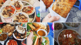 Tổng hợp 20 món ăn vặt ngon rẻ tại Nam Định Tổng hợp 20 món ăn vặt ngon rẻ tại Nam Định