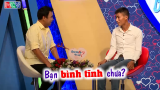 ‘Chết cười’ chàng trai Nam Định bị MC bắt bẻ trên sân khấu