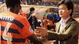 HLV Nguyễn Văn Sỹ: ‘Nam Định rất cần thủ môn Minh Nhựt’