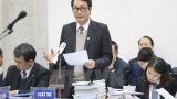 Luật sư đề nghị tuyên Trịnh Xuân Thanh vô tội