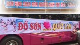 CĐV CLB Nam Định mến Hải Phòng như anh em nhờ mại dâm ở Quất Lâm và Đồ Sơn?!