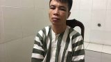 Bắt giữ đối tượng người Nam Định dàn cảnh móc túi trên xe buýt