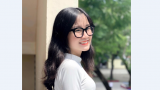 Nữ sinh Nam Định với nụ cười tỏa nắng, chia sẻ niềm đam mê với công việc kinh doanh