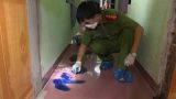 Nổ pháo tự chế khiến học sinh lớp 8 tử vong