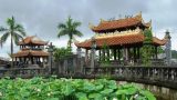 Quy hoạch phân khu bảo tồn và phát huy giá trị khu vực di tích lịch sử Phủ Dày, Nam Định