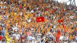 Đội bóng V-League bán vé với giá 10.000 đồng