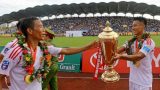 Nam Định thoát nguy cơ bị cắt suất dự V-League