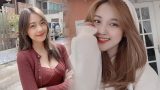 Nữ sinh Nam Định sở hữu đôi mắt “biết nói”, gương mặt trong sáng như thiên thần “đốn tim” dân mạng