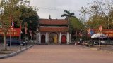 Cảnh tượng hiếm thấy tại các di tích đền, chùa ở Nam Định trong mùa lễ hội