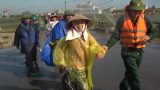 Nam Định: Diễn tập phòng, chống thiên tai, tìm kiếm cứu nạn năm 2019