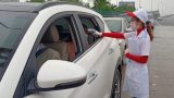 Chiều 6/2 công bố thêm 5 ca mắc Covid-19, trong đó có nhân viên Sân bay Tân Sơn Nhất và em trai
