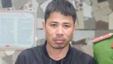 Gã trai làng chặn ôtô thương lái thu phí bảo kê