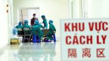 Việt Nam có thêm 3 ca mắc Covid-19, nâng tổng số lên 38