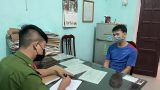 Dùng giấy xét nghiệm âm tính Covid-19 giả để thông chốt vào Nam Định