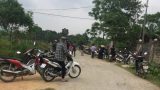 Đi học về, con hoảng hồn phát hiện mẹ chết trong nhà, bố tử vong dưới giếng