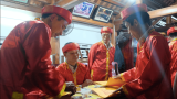 Phó Chủ tịch UBND TP Nam Định giải thích số tiền người dân đưa khi lấy ấn đền Trần Phó Chủ tịch UBND TP Nam Định giải thích số tiền người dân đưa khi lấy ấn đền Trần