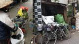 Ý Yên: Nỗi oan của người phụ nữ buôn đồng nát trong căn biệt thự cổ