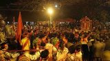 Lễ hội đền Trần 2018: Lắp camera để phát hiện các hành vi thiếu văn hóa Lễ hội đền Trần 2018: Lắp camera để phát hiện các hành vi thiếu văn hóa