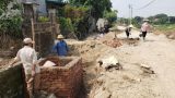 Ý Yên (Nam Định): Dấu hiệu đấu thầu trái quy định tại dự án gần 10 tỷ đồng