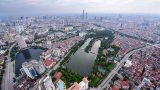 Nước ngoài đang sử dụng bao nhiêu diện tích đất ở Việt Nam?