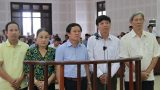 Cựu trung tướng Phan Văn Vĩnh và vụ án ‘gỗ lậu’ chưa hồi kết