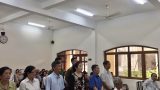 Vụ tham ô 79 tỷ đồng tại công ty xổ số: 16 năm tù cho cựu Tổng Giám đốc