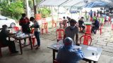 Báo cáo Tình hình dịch bệnh COVID-19 của tỉnh tính đến 17h00 ngày 16/8/2021