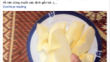 Cô gái 20 tuổi sợ lấy chồng vì lần đầu ra mắt đã bị chê “gọt miếng táo nhọn hoắt”, lần 2 bị cả gia đình nhà người yêu coi như “tàng hình”