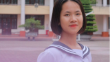 Nữ sinh xuất sắc giành HCV Olympic Hoá học Quốc tế 2020: Khoảnh khắc mang về vinh quang cho Tổ quốc là phần thưởng lớn lao nhất!