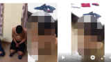 Nam Định Vừa mới cưới 7-8 tháng và được mẹ chồng mua cho nhà 10 tỷ, nàng dâu đã bị nhà chồng bắt quả tang cảnh bồ bịch không mảnh vải che thân