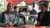 Vụ con rể chém cả gia đình vợ: Người can ngăn “thoát chết” gang tấc