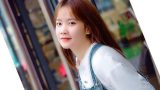 Cô Gái Nam Định : Hạnh phúc được học ngôi trường mình yêu thích