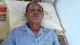 Tạm giữ hình sự đối tượng đập phá, hành hung chủ xe ô tô