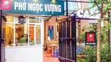 Phở gia truyền Nam Định