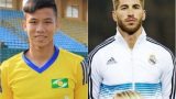 Quế Ngọc Hải thần tượng Ramos, nhưng muốn Brazil vô địch World Cup