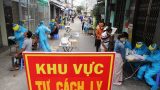 Nam Định Phê duyệt danh sách 30 trường hợp áp dụng biện pháp cách ly y tế tập trung tại khách sạn