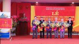Trường THPT Hải Hậu A – xứng danh đơn vị anh hùng lao động thời kỳ đổi mới