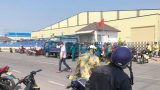 Mùng 6 Tết 2021, hàng trăm công nhân ở Bình Dương ‘té ngửa‘ vì công ty đã giải thể